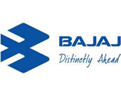 Bajaj Auto reports flat net profit